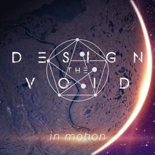 Design The Void : In Motion
